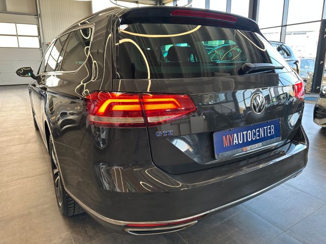 Volkswagen Passat Variant GTE *ACC*Keyless*NAVI*Kamera*