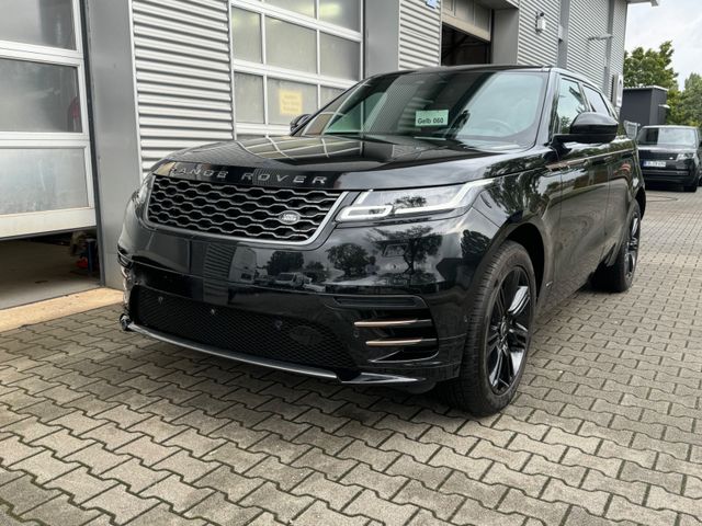 Land Rover Range Rover Velar R-Dynamic