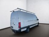 Mercedes-Benz Sprinter 516 4x4 KA 4325 L3H2 AHK3,5t*Sortimo* - Mercedes-Benz Diesel Koffer Sprinter 516