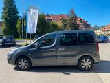 Citroën Berlingo Selection 1.6 BlueHDi 100 Automatik*AHK - gebrauchte Citroën Berlingo aus dem Jahr 2018