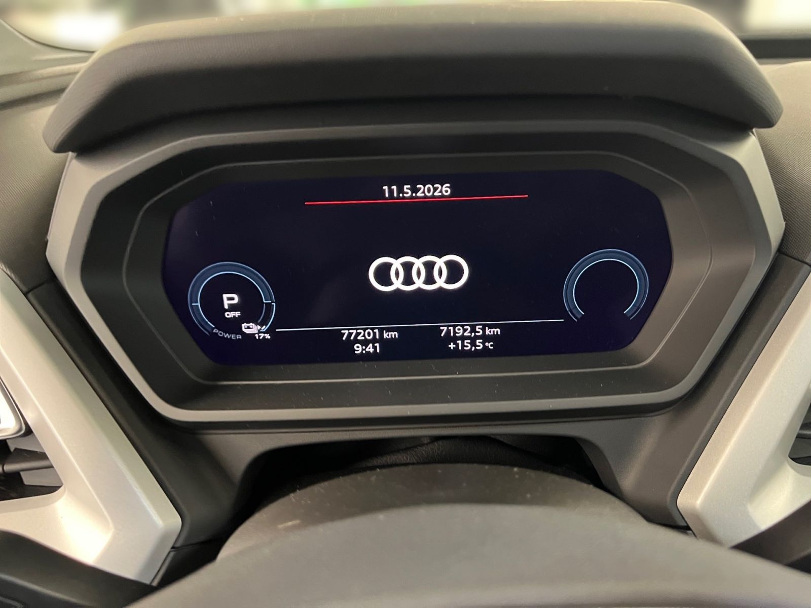 Audi Q4 e-tron - Bild 9