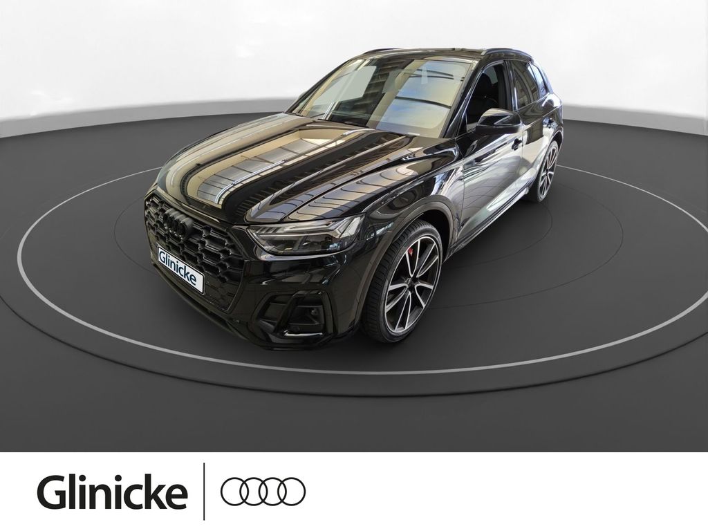 Image of Audi Q5