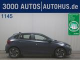 Hyundai i20 1.0 DigiTacho Bluetooth Klima - gebrauchte Hyundai i20 aus dem Jahr 2023