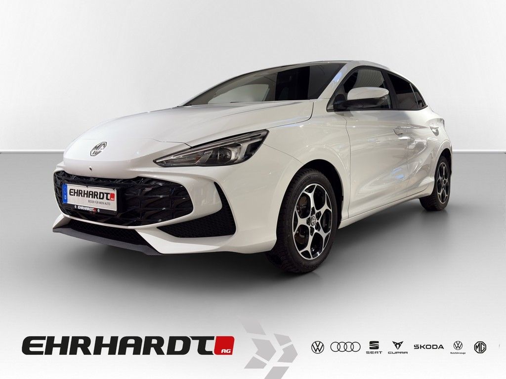 MG MG3