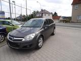 Opel Astra Edition Klima MP3 Radio Alufelgen HU AU Ne - Opel Astra aus 2009: Kombi