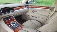 Fahrzeugabbildung Audi S8/Deutsch/Massage/Sitzkühlung/Spitzenfahrzeug
