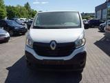 Renault Trafic L2H1 2,9t Komfort - gebrauchte Renault Trafic aus dem Jahr 2016