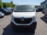 Renault Trafic L2H1 2,9t Komfort - Renault Trafic aus 2016