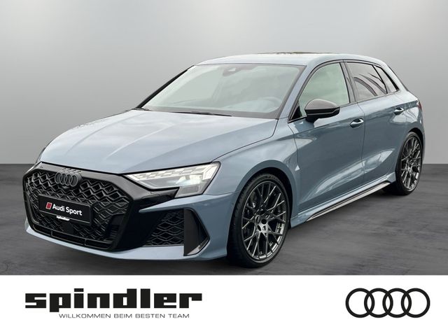 Audi RS 3 Sportback S tronic | HeadUp,280km/h,SONOS