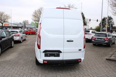 Fahrzeugabbildung Ford Transit Custom TREND L2 H2 HOCH LANG + AHK NAVI