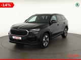 Skoda Kodiaq Edition 130 1.5 TSI DSG LED ACC 7-Sitzer - Skoda Kodiaq in Halle