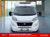 Carado T 334 - Automatik - Hub & Festbett - Garage - - Carado Diesel Teilintegrierter Automatik