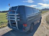 Volkswagen T4 camper - Volkswagen T4 Camper mit Diesel-Antrieb