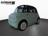 Fiat Topolino Elektro 5,5 kWh (8 PS) MY25 - scheckheftgepflegte Fiat Topolino