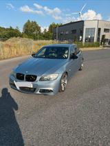 BMW 335i TÜV NEU - BMW 335 aus 2006: 335i