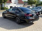 Mercedes-Benz E 400 d 4MATIC Autom. - Top Ausstattung  - Mercedes-Benz E 400 in Wuppertal