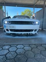 Andere Dodge Challenger 5,7 V8 mit Prins-Gasanlage - : Gasanlage mit