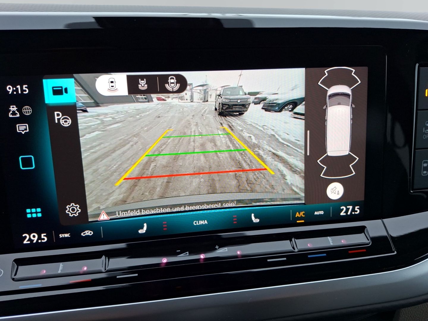 T7 Multivan 2.0 TDI DSG Life *7-Sitze*AHK*NAVI*K