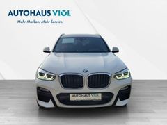 BMW X3 xDrive20d M Sport