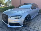 Audi RS6 4.0 TFSI quattro Performance Audi Exclusive - gebrauchte Audi RS6 aus dem Jahr 2017