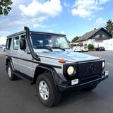 Mercedes-Benz G300CDI Professional! "Der Beste!!" 16.000 km!!! - Mercedes-Benz G 300: Cdi Professional