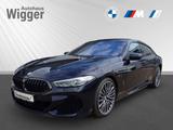 BMW M850 i xDrive Gran Coupe /Individual/Vollausstat - BMW M850: Limousine