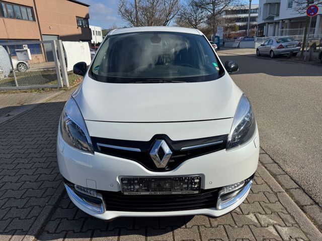 Renault Scenic III BOSE Edition