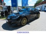 Subaru BRZ 2.4 Final Edition - Subaru BRZ: Final Edition