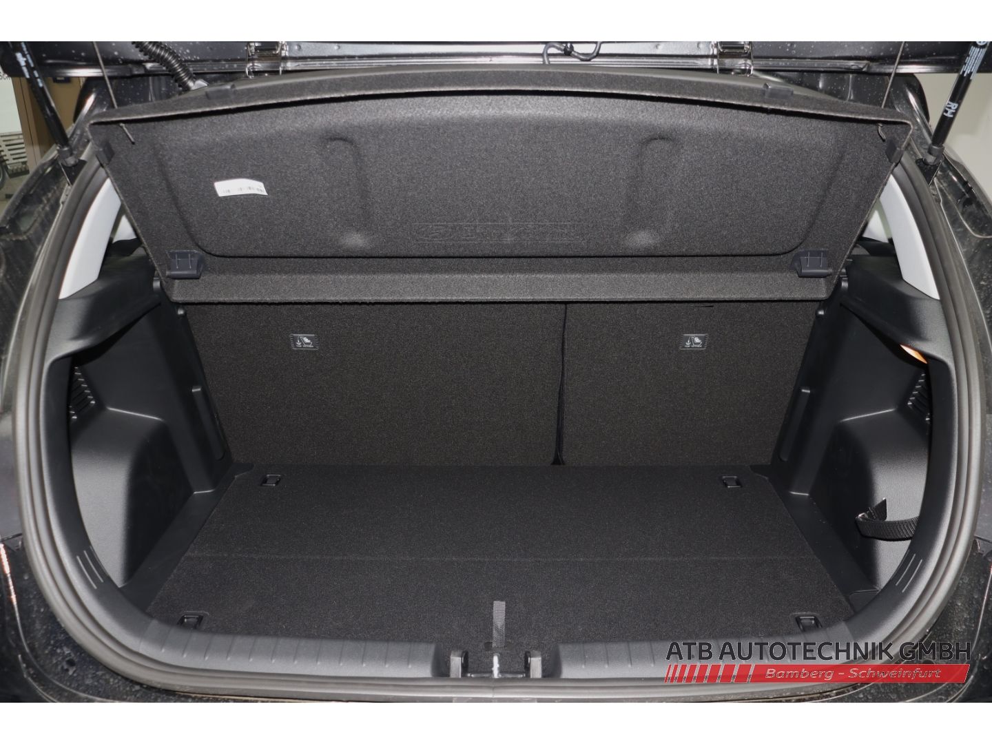 Hyundai i20 - Bild 10