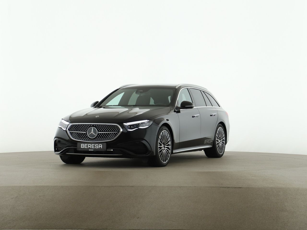 Mercedes-Benz E 450 d 4M T AMG Digital Light Burmester MBUX imagem 2