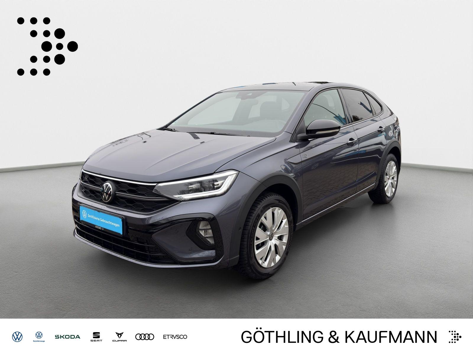 Volkswagen Taigo R-Line 1,5 l TSI OPF 110 kW (150 P S) 7-Ga