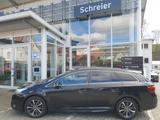 Toyota Avensis Touring Sports Team 1.Hand Garantie - Toyota Avensis Team mit Benzin-Antrieb