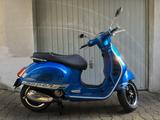 Vespa GTS 125 i.e. Super - 15 PS - 7500 km -  - VESPA ROLLER GTS 125 I SUPER