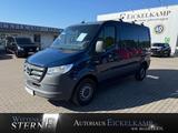 Mercedes-Benz Sprinter 211 CDI Kasten kompakt KLIMA 3SITZER
