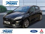 Ford Fiesta ST-Line NAVIGATION+GJR+DAB+LED+BEH.LENKRA - Ford Fiesta aus 2023