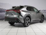 Toyota bZ4X FWD Comfort- & Technikpaket Klima Navi - Toyota bZ4X aus 2023