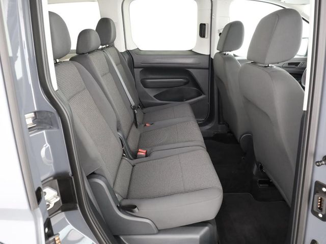 Caddy Caddy Kombi Hybrid, 1.5TSI 85kW DSG