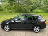 Skoda Fabia 1.0l TSI 81kW Style Combi - Skoda Fabia: Kleinwagen, Combi