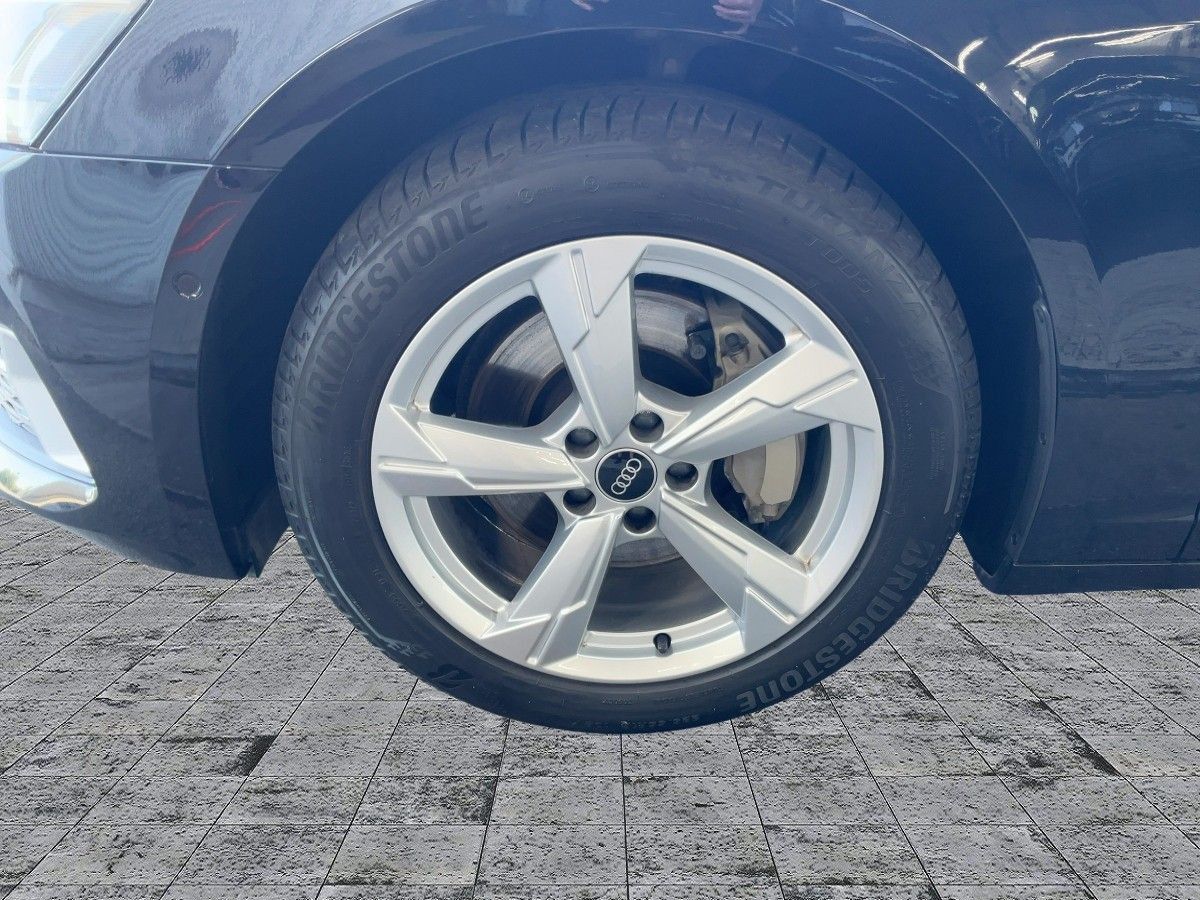 Audi A6 - Bild 8
