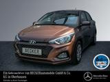 Hyundai i20 KAMERA CARPLAY DIGITALPAKET - Hyundai i20 Gebrauchtwagen in Duisburg