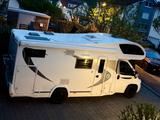 Chausson C714 GA Solar & LiFePo Batterie, Hallenstellpl. - Chausson C