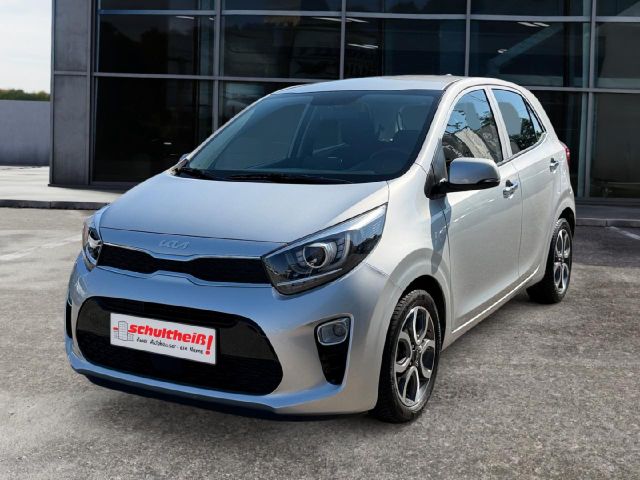 Kia Picanto Spirit