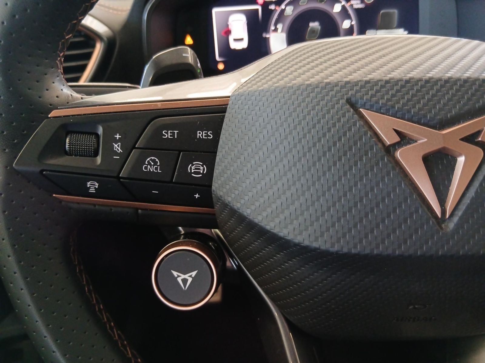 Cupra Leon - Bild 16