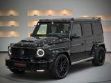 Mercedes-Benz G 400 d*BRABUS WIDESTAR*MwSt.ausweisbar*