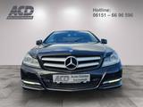 Mercedes-Benz MERCEDES C220 CDI *AUTOMATIK*NAVI*17ZOLL*TÜV NEU - Mercedes-Benz 220: Coupé