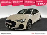 Audi S3 Limousine 2.0 TFSI Pano SONOS Kamera Navi LED - Audi S3 in Hannover
