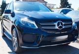 Mercedes-Benz GLE 400 4MATIC -9G-Tronic AMG-Line