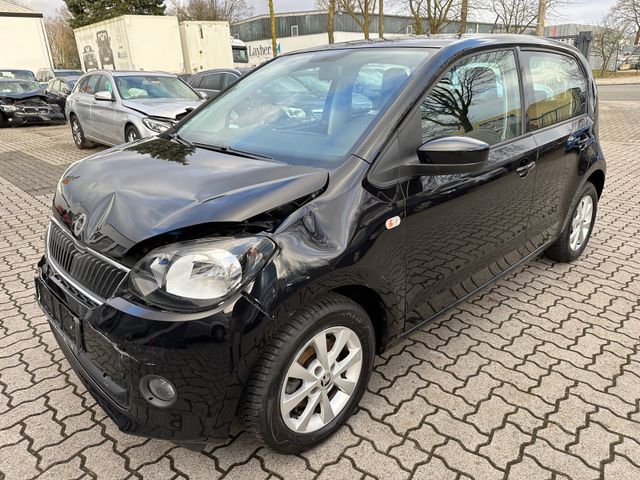 Skoda Citigo Elegance