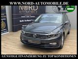 Volkswagen Passat Variant Business 1.5 TSI DSG Matrix/Dig.C - Volkswagen Passat Variant in Oldenburg