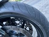 Yamaha FZ1 (RN 16) - YAMAHA FZ